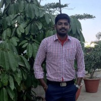 Guru Raghavendran