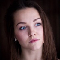 Alena Chugunova