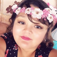 Berenice Terrazas