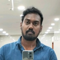 Siddarthan Manoharan