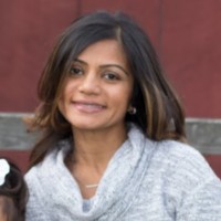 Monali Hathi