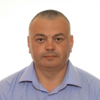 Oleksandr Dovchenko