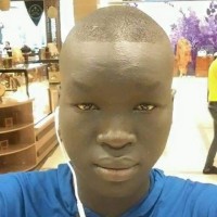 Atako Alich Deng