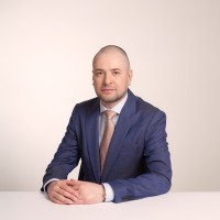 Dmitry (Benyamin) Tsaturov