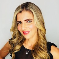 Andrea St-Pierre