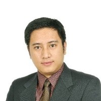 Krishnan Bestari