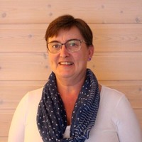Solveig Naterstad