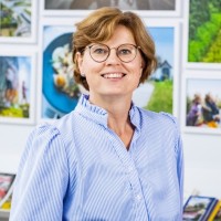 Petra Aernoudt