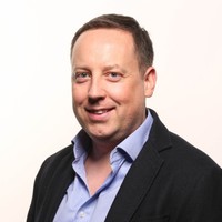Nick May