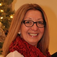Louise Tucker