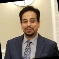 Reza Arfin