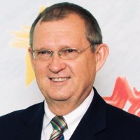 Rob Rooke FAICD, DipFMBM