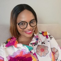 Dimakatso Radebe