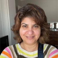 Shivani Bhatia