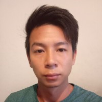 Patrick Duong