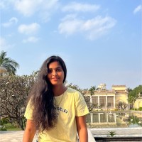 Keerthana P