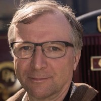 Richard Davies