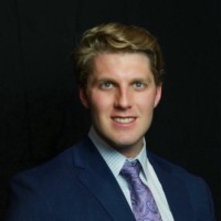 Nicholas Glenn