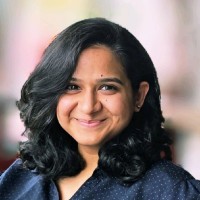 Akanksha Dhar