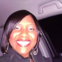 Ebony Williams