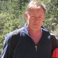 Kenneth Hack