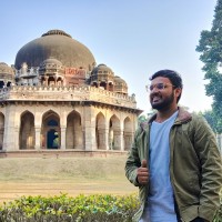 Deepak Bijji