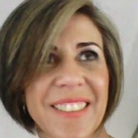 Deirdre Potgieter