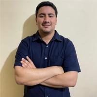 Cesar Alberto Olivera