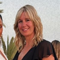 Mélanie Cheron