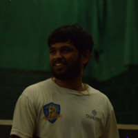 Varun Gunjahalli