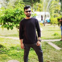 ANKIT ROY