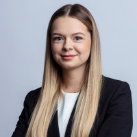 Paulina Rek