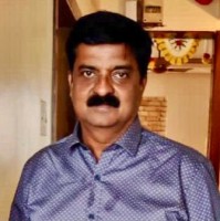 Dattaji Nalawade