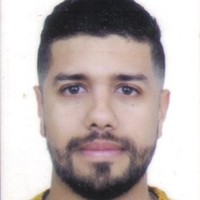 ahmed elamri