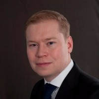 Sascha Sauberlich, CFA