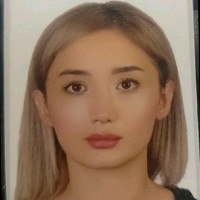 Burcu Algül