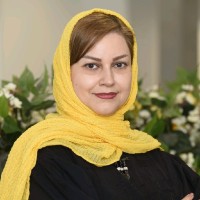 Sanaz Shahrokhshahi