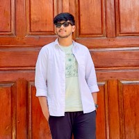 Singareddy Vishnu vardhan Reddy