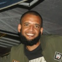 Antonio Dixon