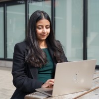 Harleen Grewal
