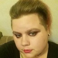 Christina Layer (They/Them)