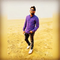 Saif Belal