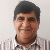 Roshan Lal Kamboj