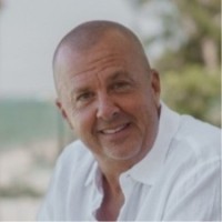 Eric Mantzke