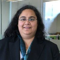 Teesta Joshi