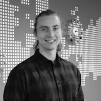 Nicklas Eltvik