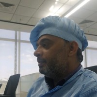 Ram Murthy.N