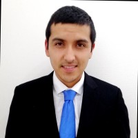 Mario Andrade Rojas