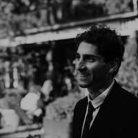 Anthony Zeidan