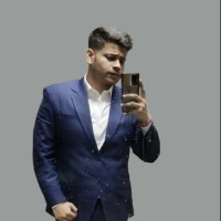 Dhruv Agarwal